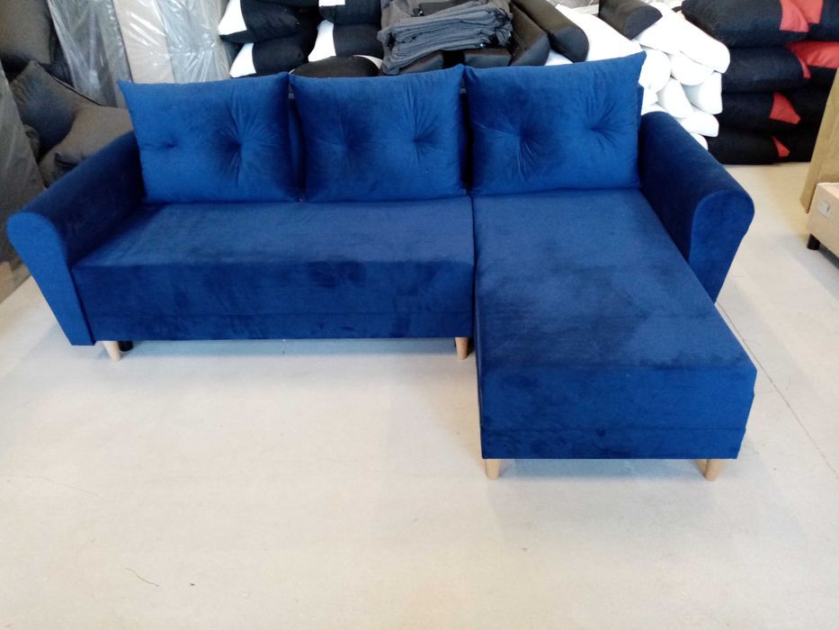 Narożnik Marko. Okazja. Tanio.