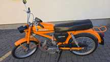 Motorower Romet Ogar 205