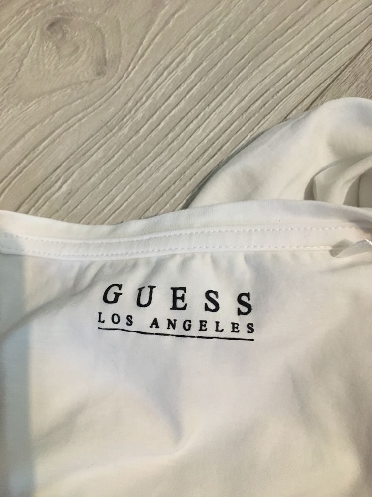 Bluzka Guess Icon rozm.XS