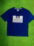 !!! ОРИГИНАЛ !!! Футболка Weekend Offender Prison Vintage series ( M)