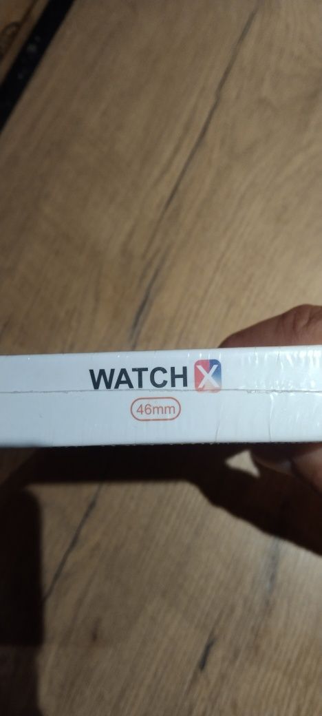 Smartwatch laxasfit nowy
