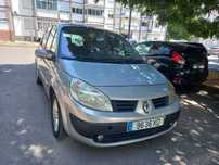 Renault senic 1.5 DCI full estras