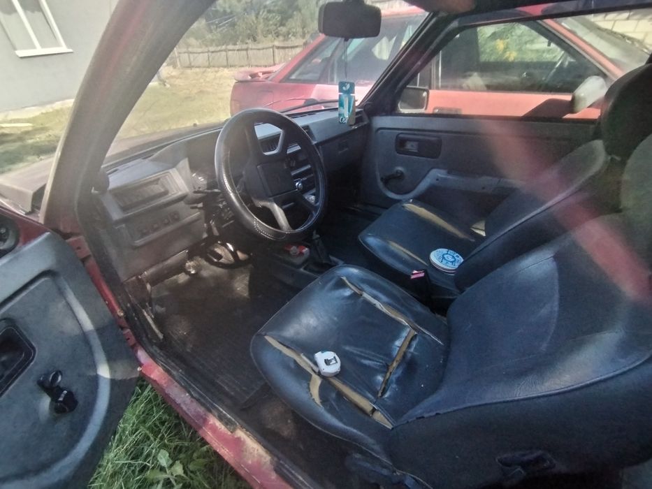 Продам дві Таврії