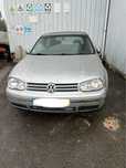Golf 4 1.4 16v gasolina para peças