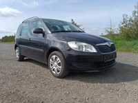 Skoda Roomster 2012 rok 1.6 TDI