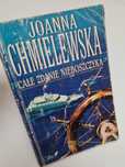 Całe zdanie nieboszczyka - Joanna Chmielewska