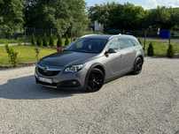 Opel Insignia Stan perfekcyjny