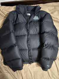 Пуховик North Face