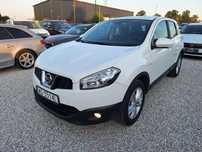 Nissan Qashqai 1.6 Benzyna_Klimatyzacja_Zarejestrowany w Polsce_Zadbany_Ważne Opłaty