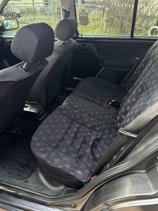 Продається golf3 в хорошому стані