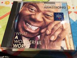 Louis Armstrong - What a Wonderful World