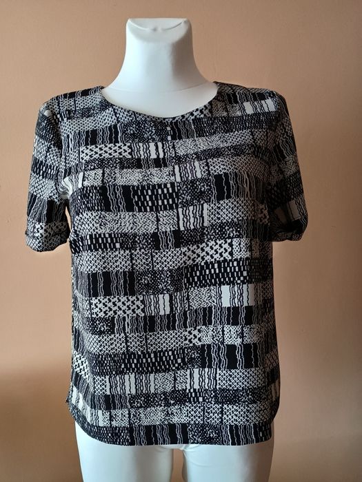 Elegancka bluzka damska