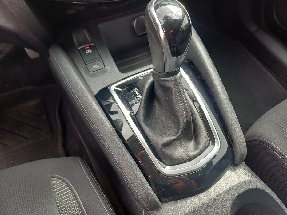 Nissan Qasqhai 1.5 Dci N Connecta DCT