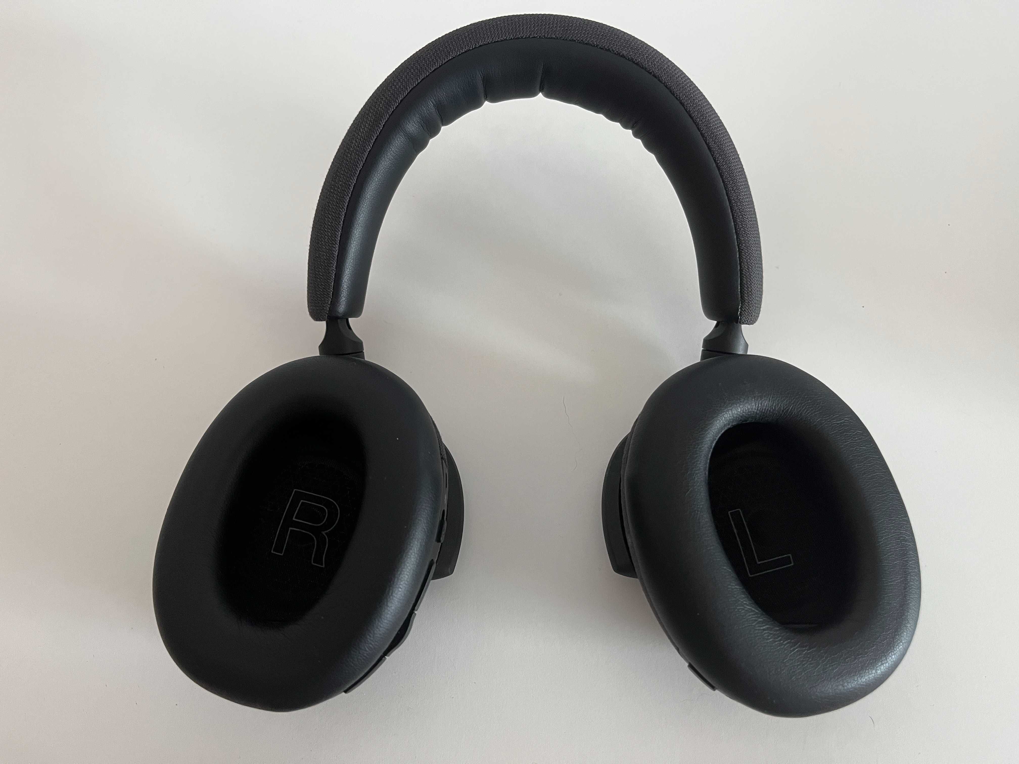 Auscultadores Bluetooth Bowers & Wilkins PX7 noise-cancelling