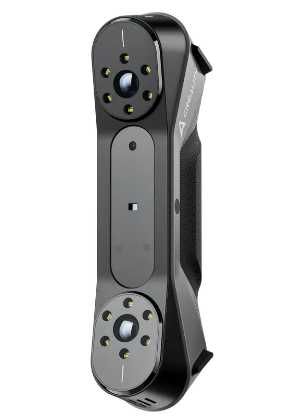 3D-сканер Creality CR-Scan Raptor (4008050049)