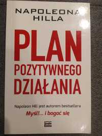 Napoleona Hilla Plan pozytywnego działania