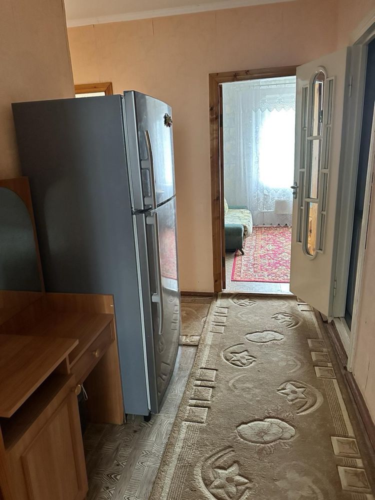 Продам 3-х комнатную  квартиру