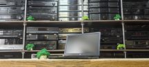 Ноутбук HP 350 G2/Pentium 3805U/Ram 4Gb/HDD No/Дефект