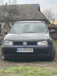 WV Golf 4 1.6 w16 газ-бенз