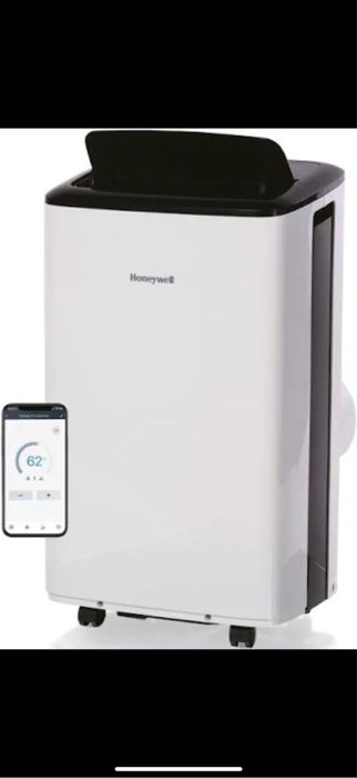 Klimatyzator Honeywell HF09CESVWK