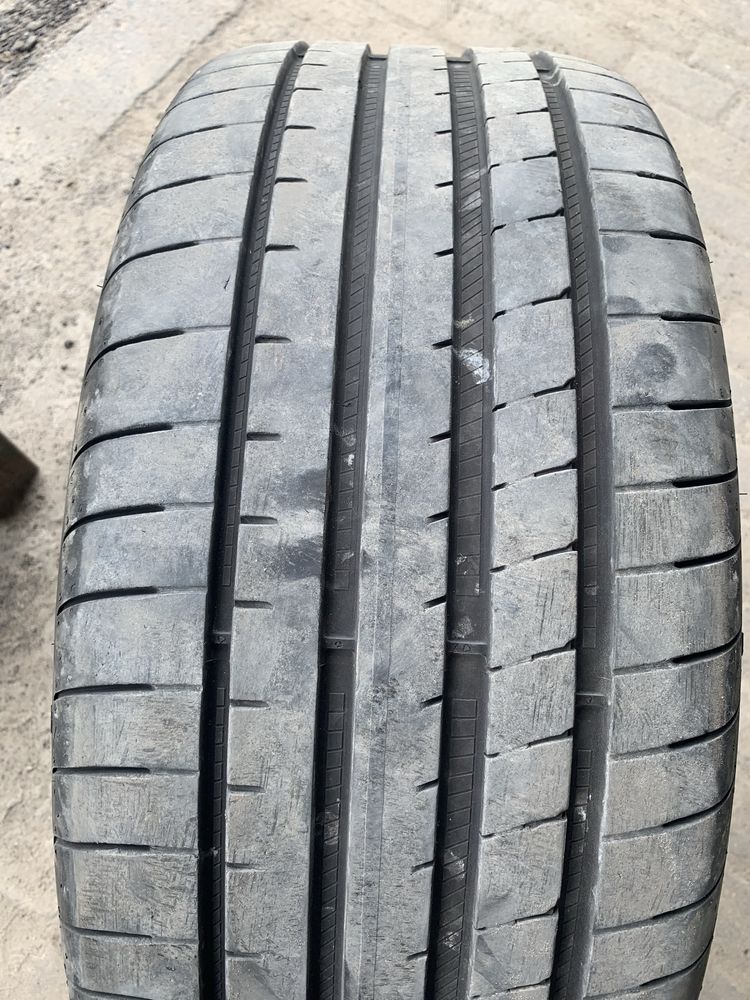 Продам колеса 275/45R21.  2024р