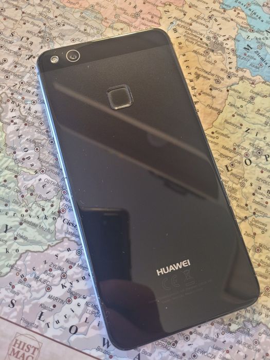 huawei p10 lite telefon
