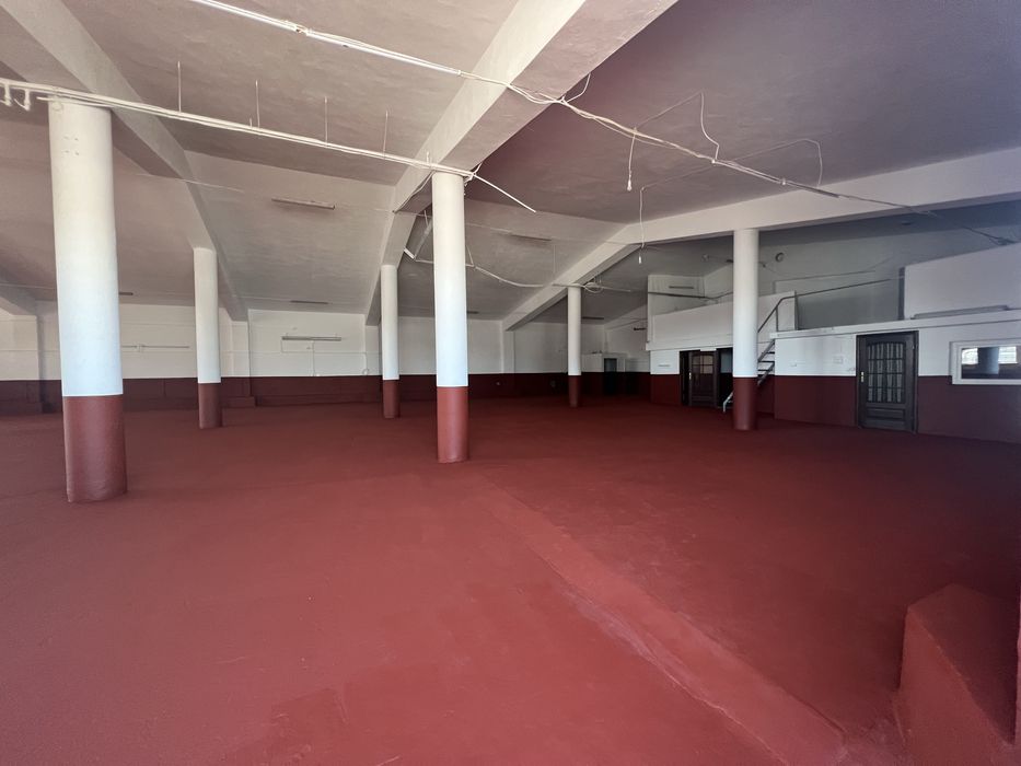 Hala, magazyn, lokal na wynajem Stare Babice bezpośrednio