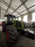Трактор Claas Axion 940