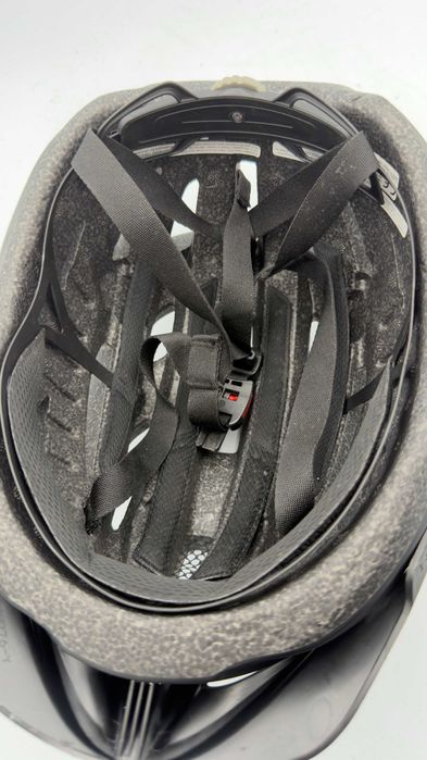 Powystawowy Kask Rowerowy Giro Register 2 r. UY (50-57cm)