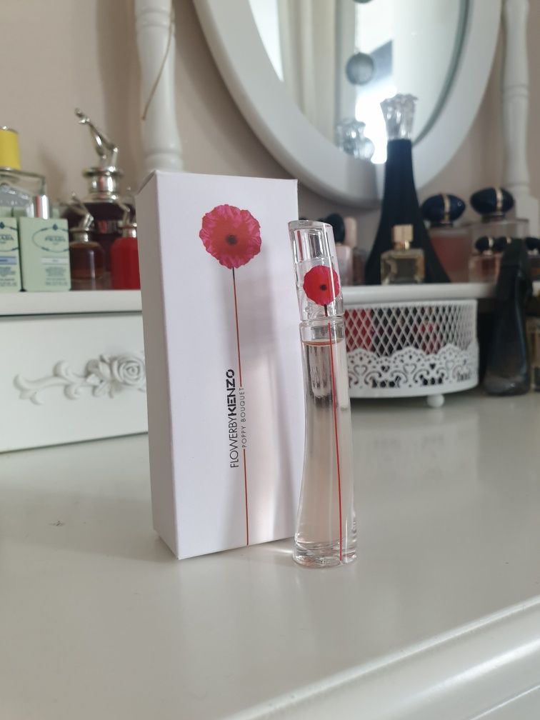 Miniaturka Kenzo Poppy Bouquet