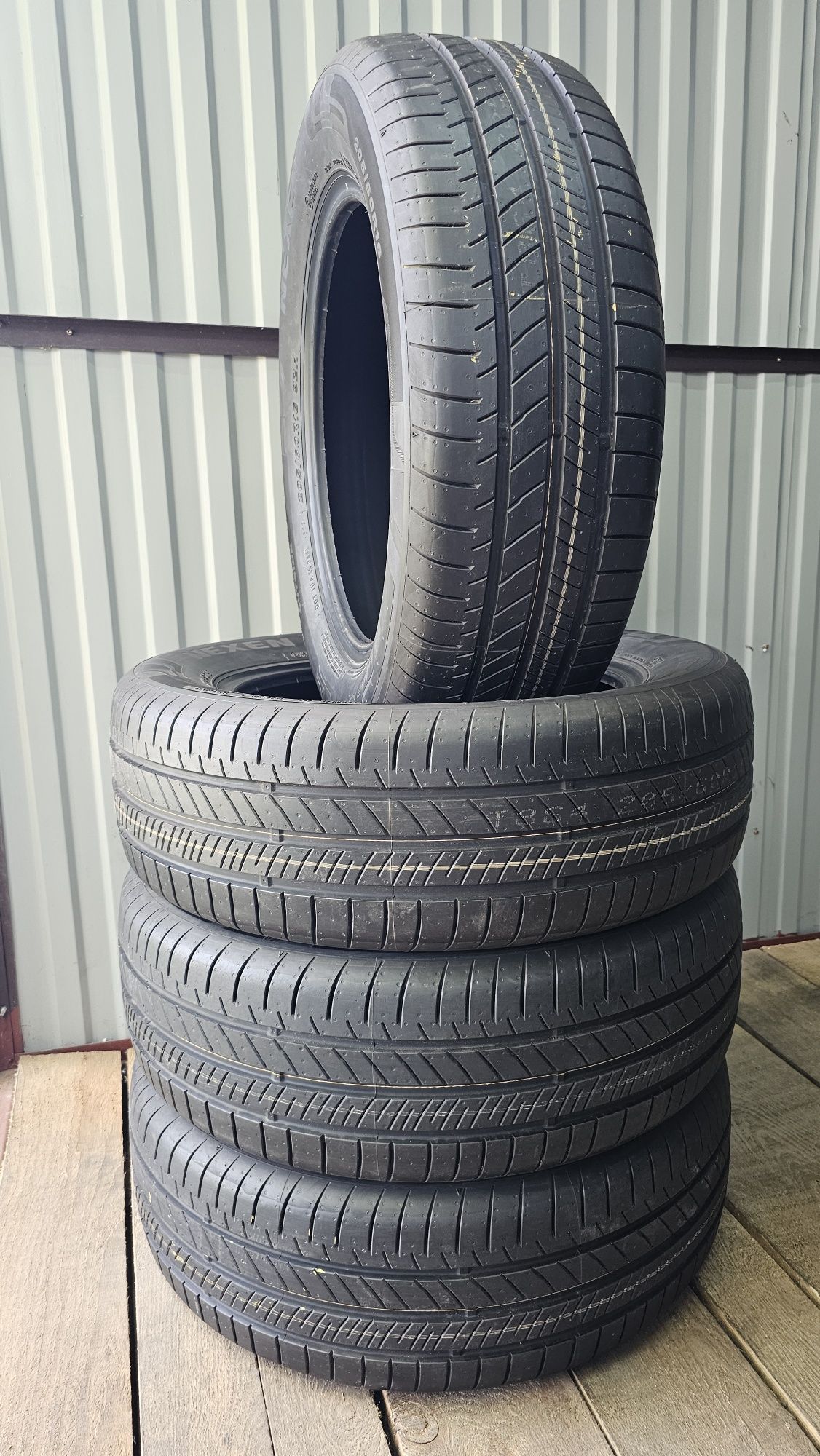 Nexen N'blue S 205/60r16 92H