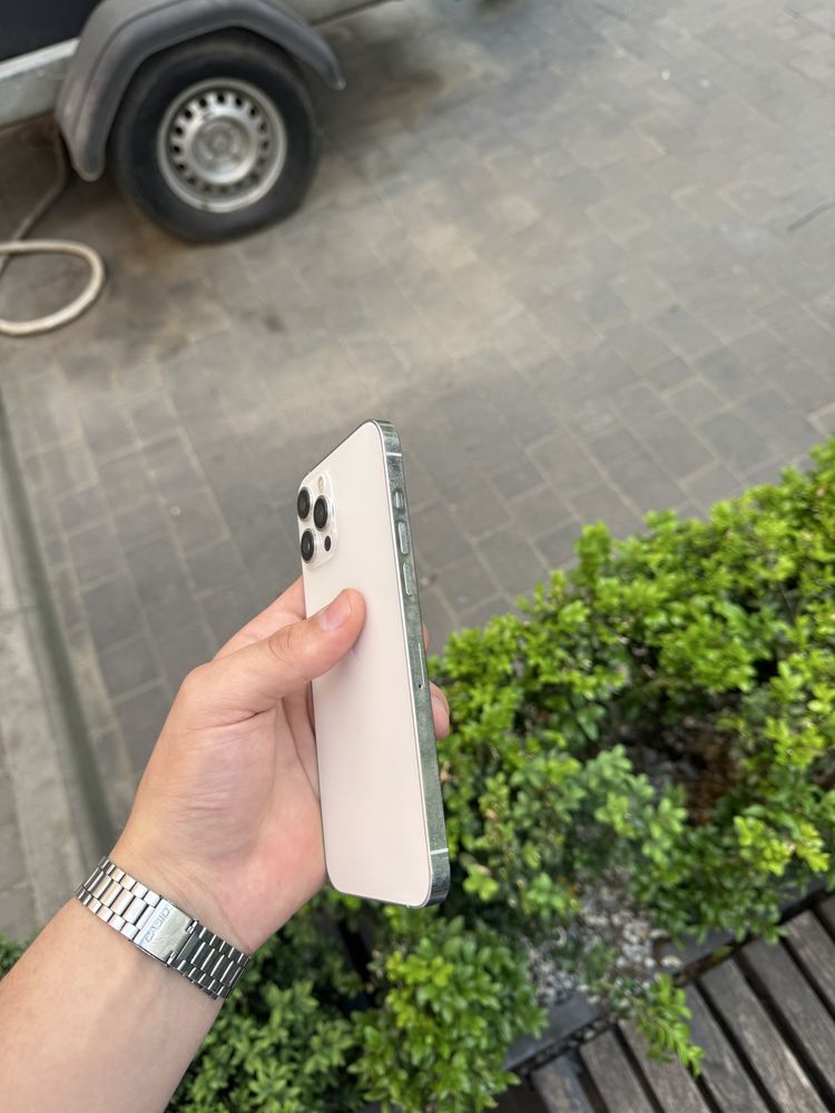 Iphone 12 pro max 256 гб