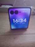 sprzedaż  Motorola  razr 50 Ultra. 512GB. Lub zamienię na auto