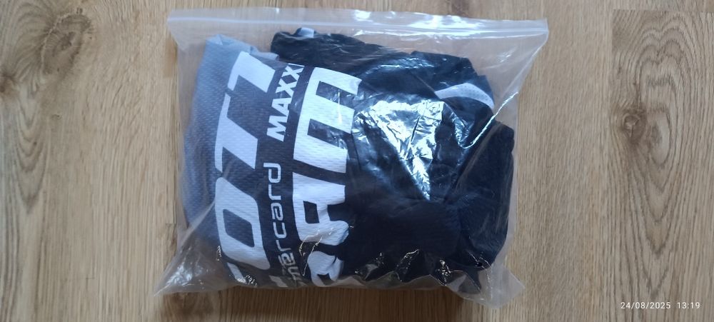 Equipamento de Ciclismo Mtb Scott Sram