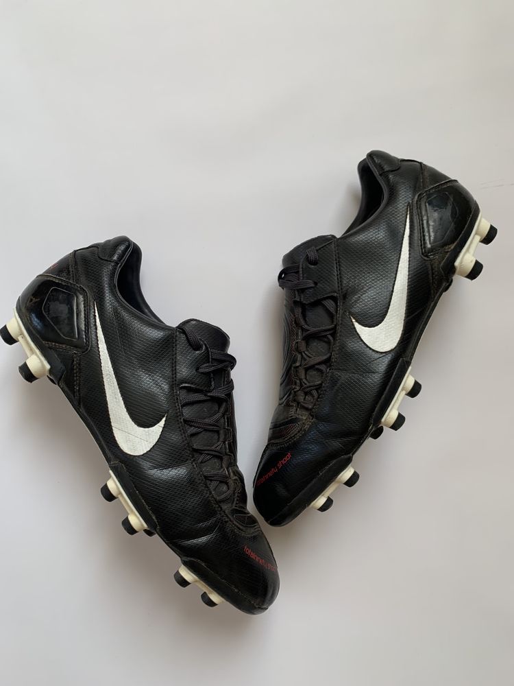 Копачки , бутси Nike total 90 45розмір