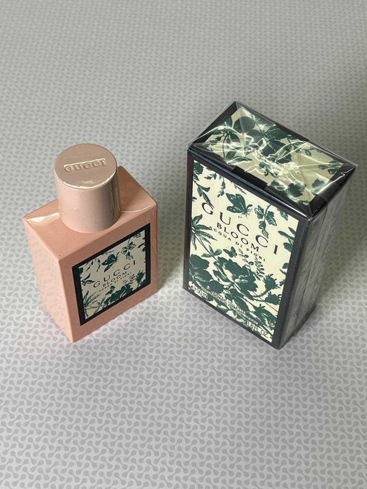 Парфуми Gucci Bloom Acqua di Fiori 50 ml