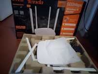 Роутер tenda f9 600mbps wireless nrouter