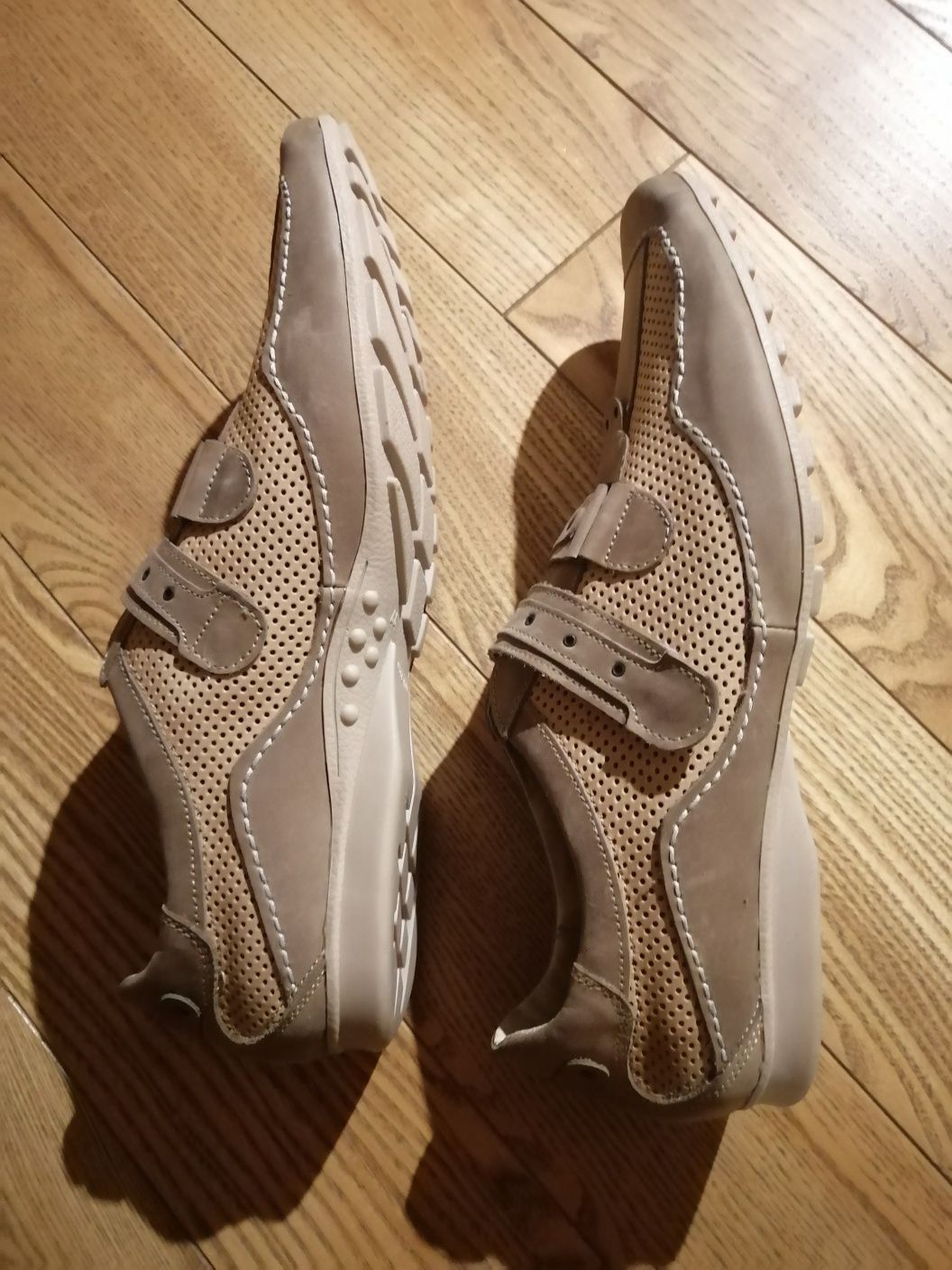 Чоловічі туфлі Dino Vittorio