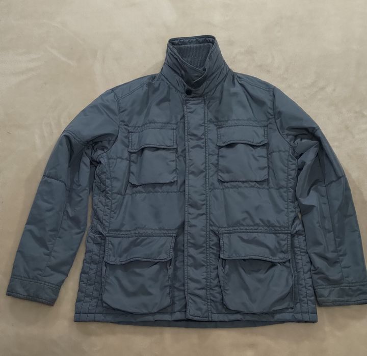 Casaco da marca Burberry original