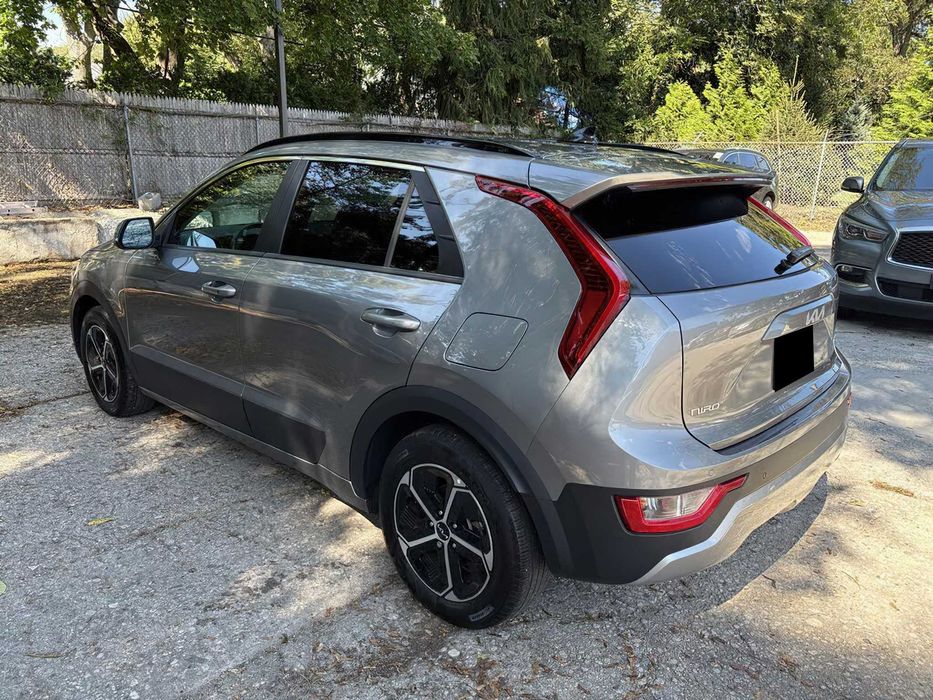 2023 Kia Niro EX