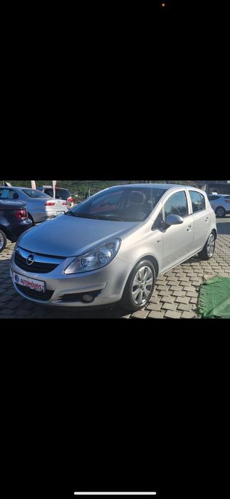 Opel Corsa 1.2 Enjoy
