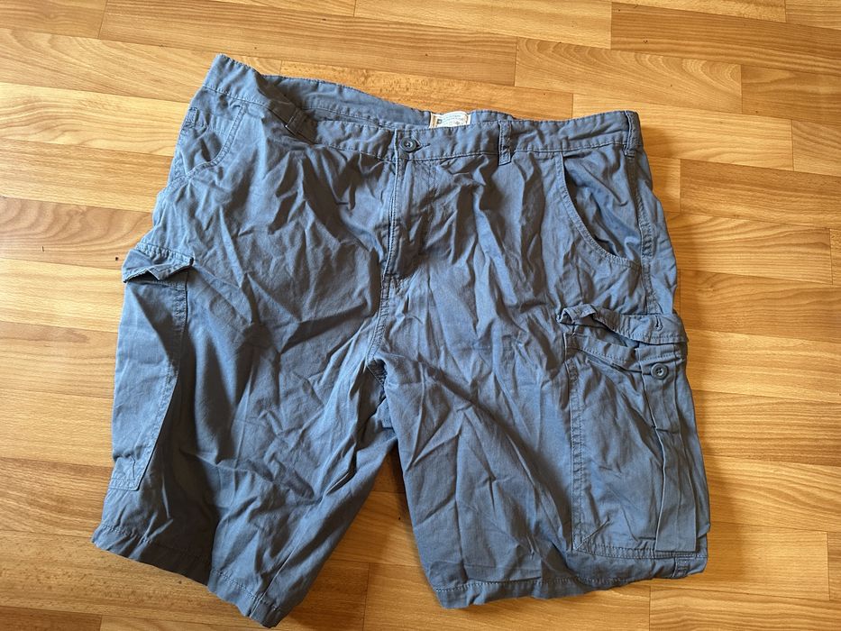 Шорти туристичні чоловічі Mountain Warehouse 40