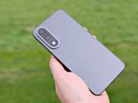 OnePlus Nord 5 8/256GB, Phantom Grey, zestaw, etui, BEZ RAT, tanio