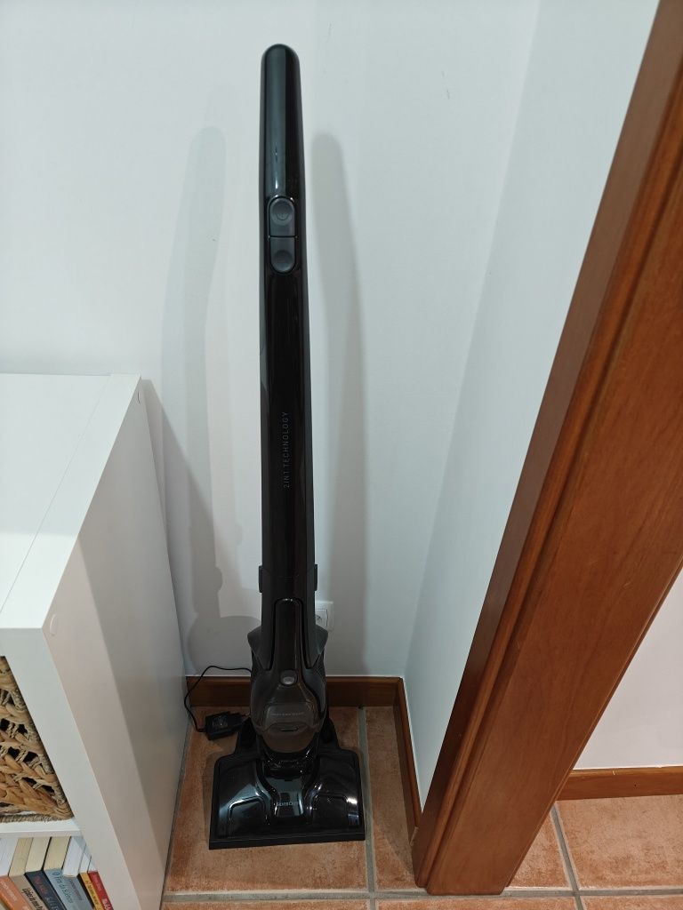 Aspirador vertical silvercrest