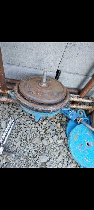 3części pola brony 3ki widły do bel obciążniki 2x50kg.radłokultywator