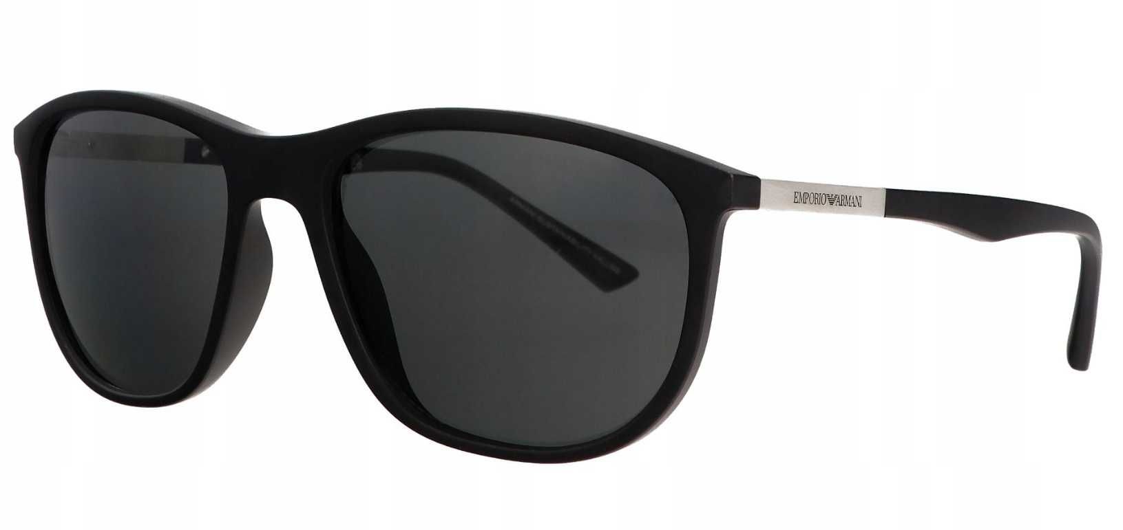 Okulary przeciwsłoneczne Emporio Armani EA 4201 - Ruska 40 Lombard -