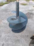 Broca de 80cm Galucho