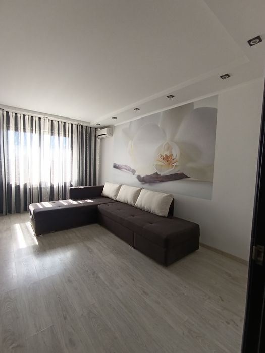 Без%для покупця! Продаж великої однокімнатної  в центрі  Троещини.