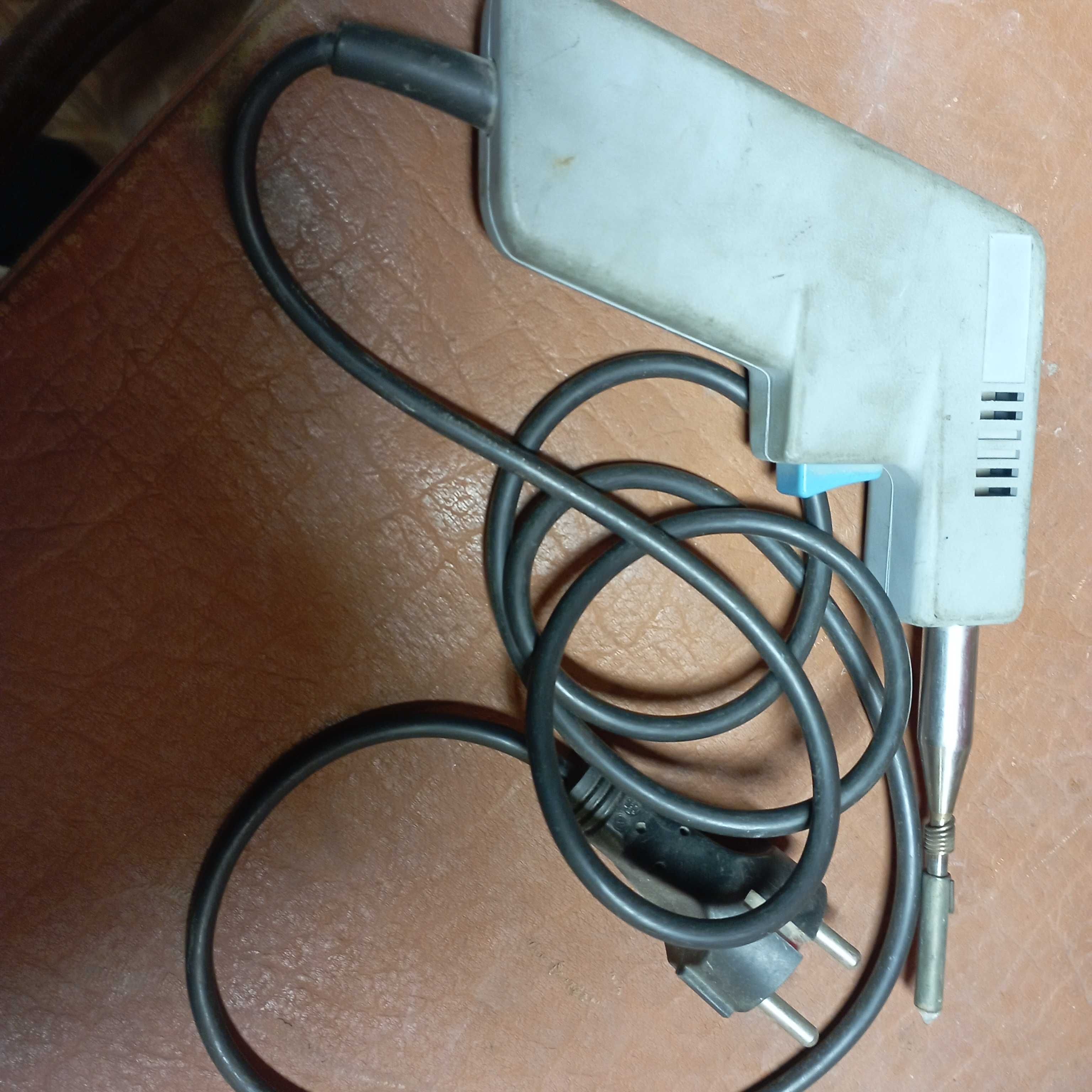 Lutownica precyzyjna sprint 860