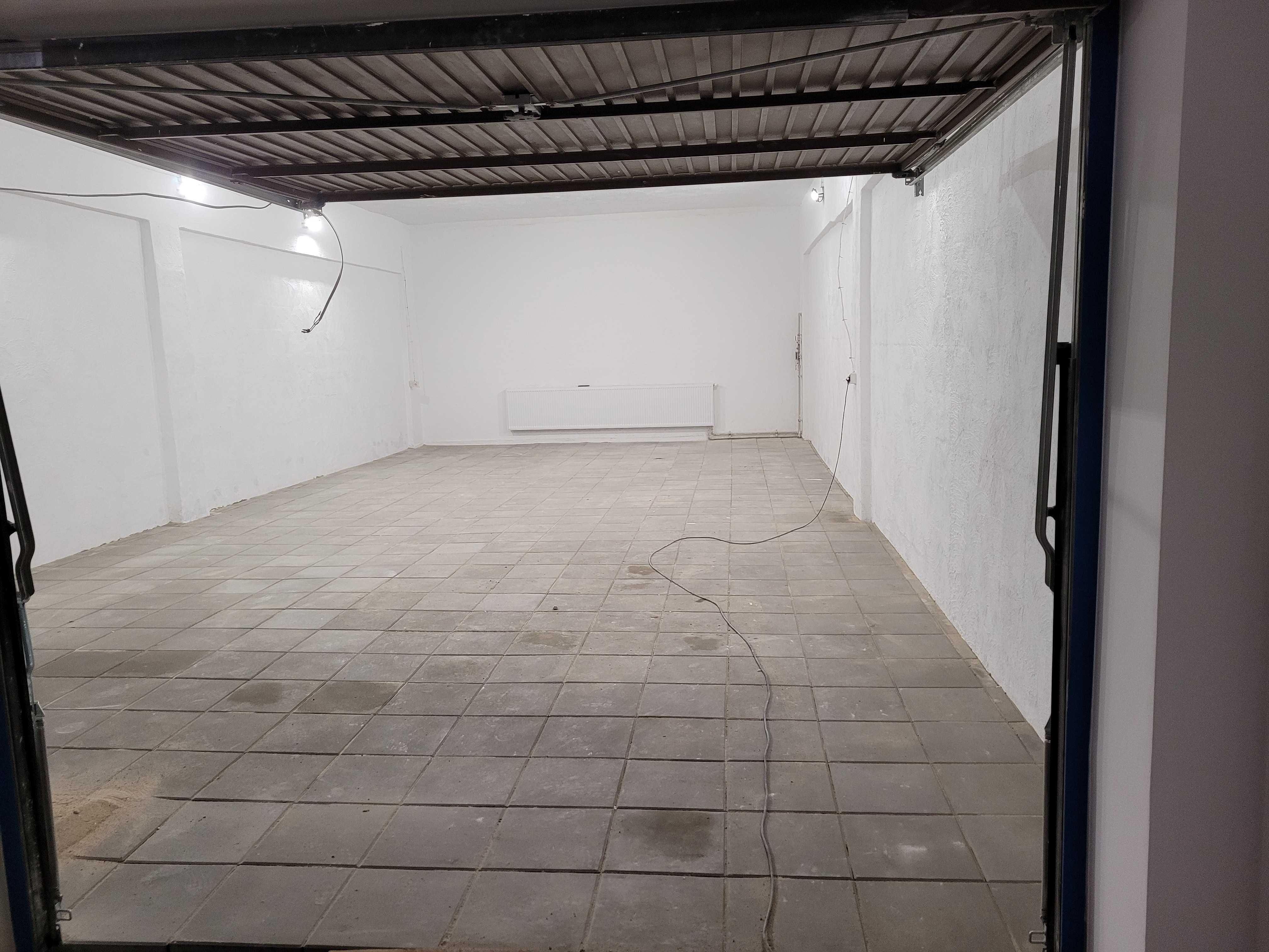 MAGAZYN 69,01 m² Lublin PROMOCJA 20 zł/m²!!! BEZPOŚREDNIO